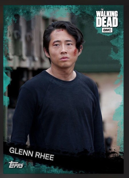 Glenn rhee