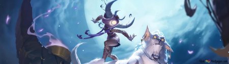 League of legends сорака
