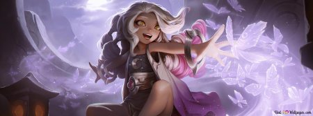 Legend of runeterra