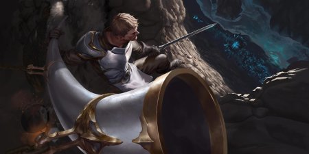 Legends of runeterra демасия