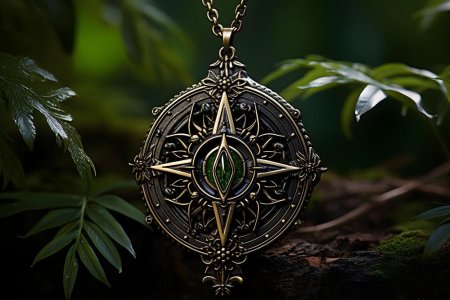 Амулеты и талисманы