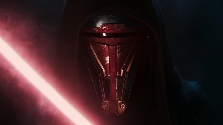 Star wars knight of the old republic