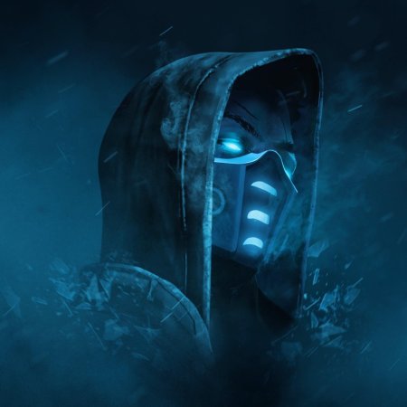 Мортал комбат bosslogic
