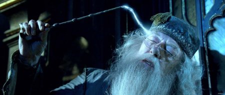 Гарри поттер альбус дамблдор