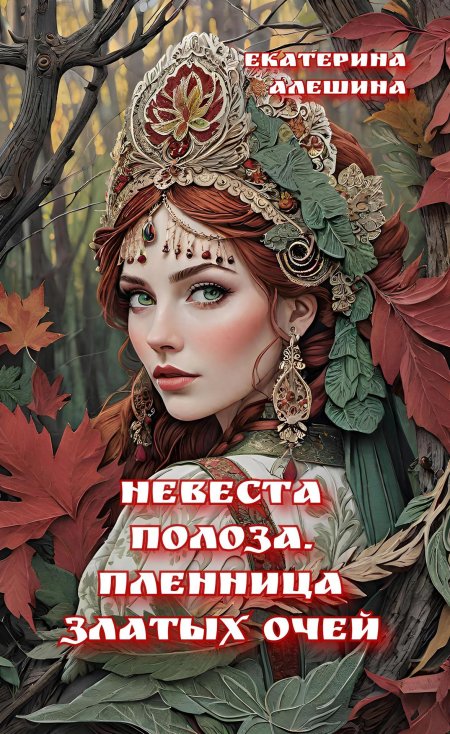 Невеста полоза