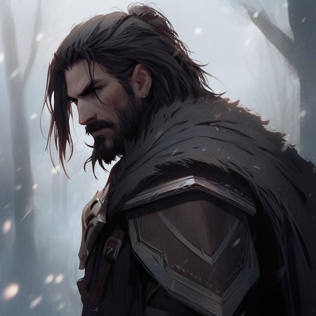 Aenaluck геральд