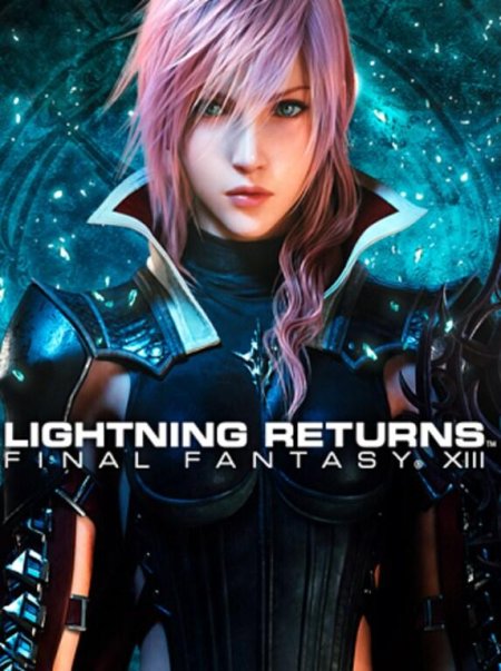 Final fantasy 13 lightning returns