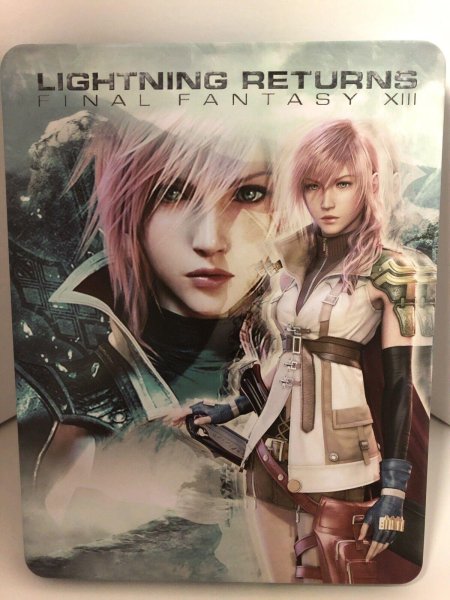 Ff13 lightning returns