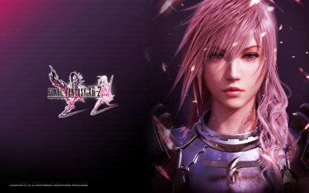 Lightning farron