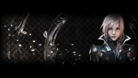 Lightning returns: final fantasy xiii