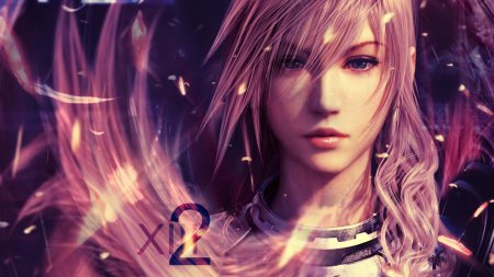 Fabula nova crystallis final fantasy