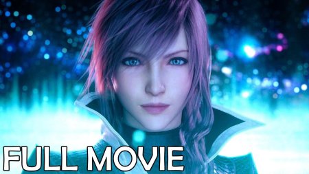 Lightning farron