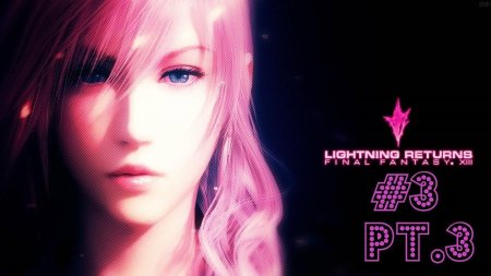 Lightning farron