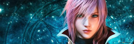 Клэр фаррон лайтнинг final fantasy