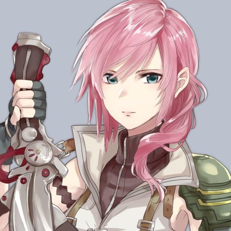 Lightning farron