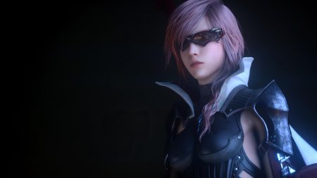 Final fantasy 13 lightning returns