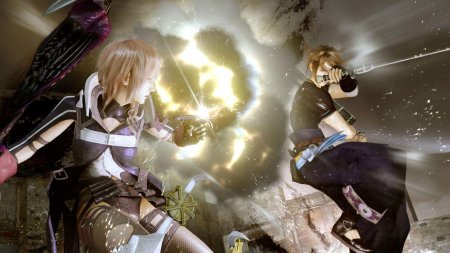 Final fantasy 13 lightning returns