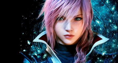 Лайтинг ff13