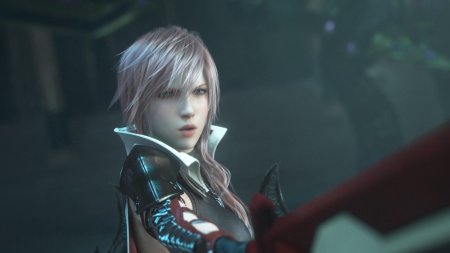 Final fantasy 13 lightning returns