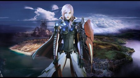 Final fantasy 13 lightning returns