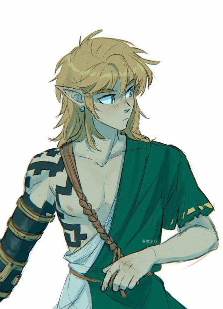 Games from the legend of zelda series