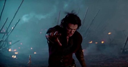Дракула () dracula untold