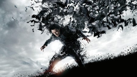 Дракула untold