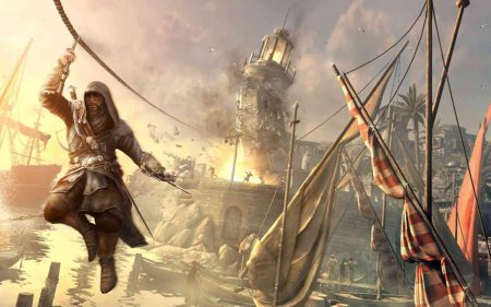 Assassin s creed