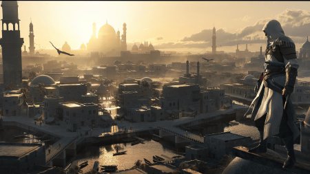 Assassin s creed mirage