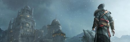 Assassin's creed: revelations