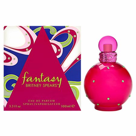 Britney spears fantasy парфюмерная вода мл