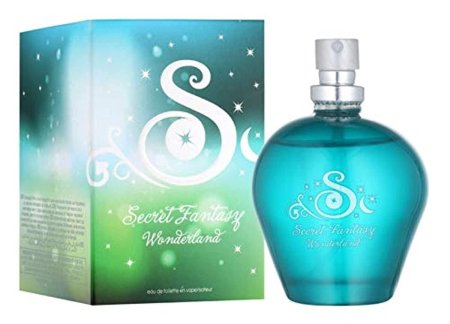 Туалетная вода avon secret fantasy wonderland