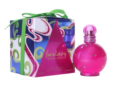 Парфюмерная вода britney spears fantasy 100 мл