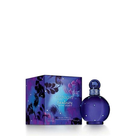 Britney spears midnight fantasy britney spears