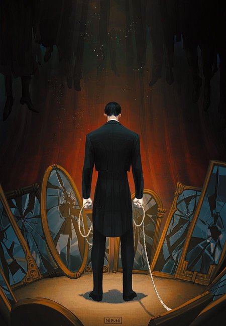 Призрак оперы