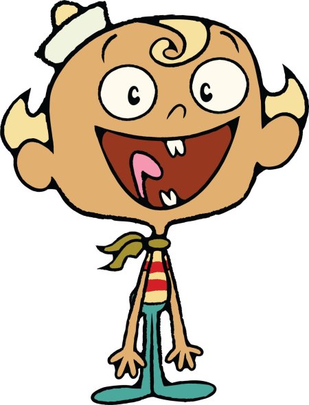 Flapjack джин