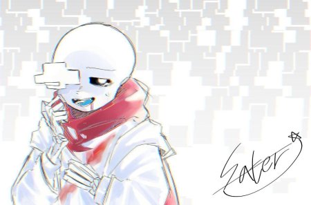 Рипер Санс