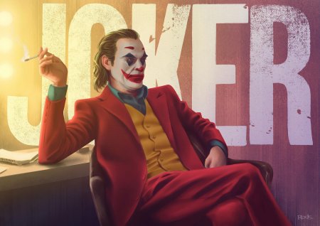 Джокер (dc comics)