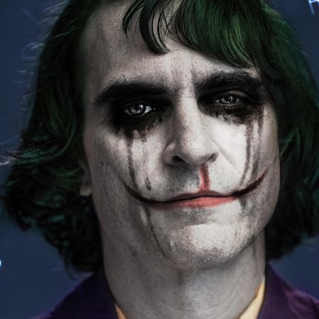 Joker joaquin phoenix