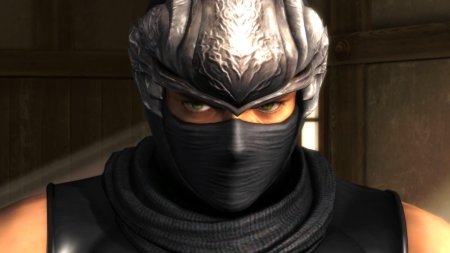 Ninja gaiden sigma