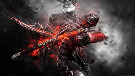 Ninja gaiden razor s edge