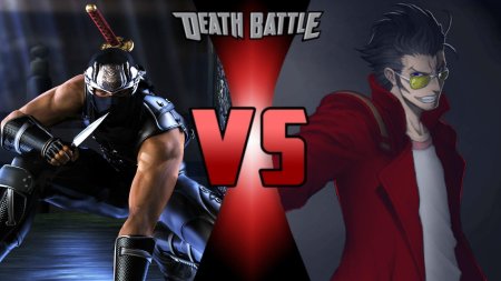 Ninja gaiden