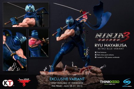 Ninja gaiden ii