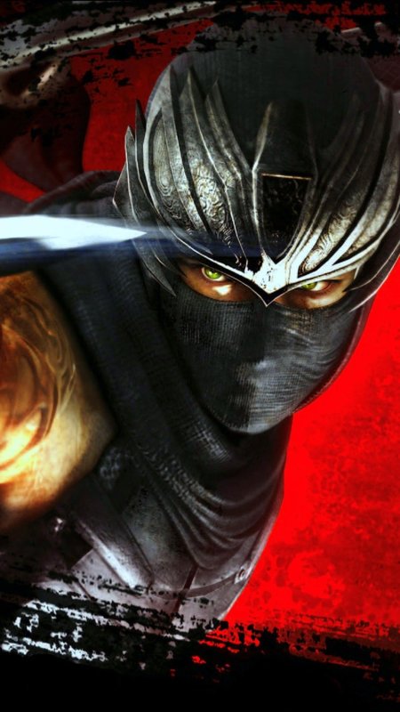 Ninja gaiden razors edge