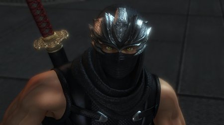 Ninja gaiden серия игр
