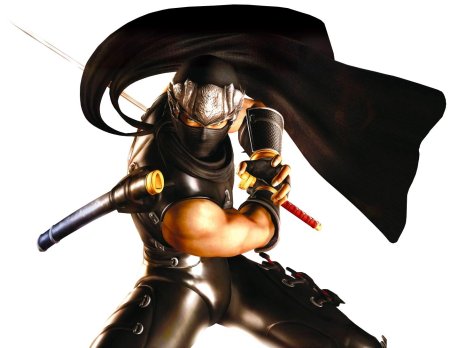 Ninja gaiden master collection