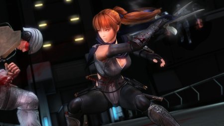Dead or alive