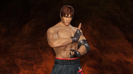 Рю хаябуса dead or alive 6