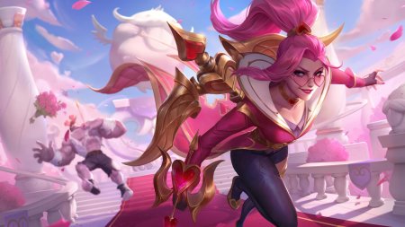 League of legends вейн