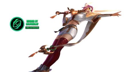 League of legends фиора